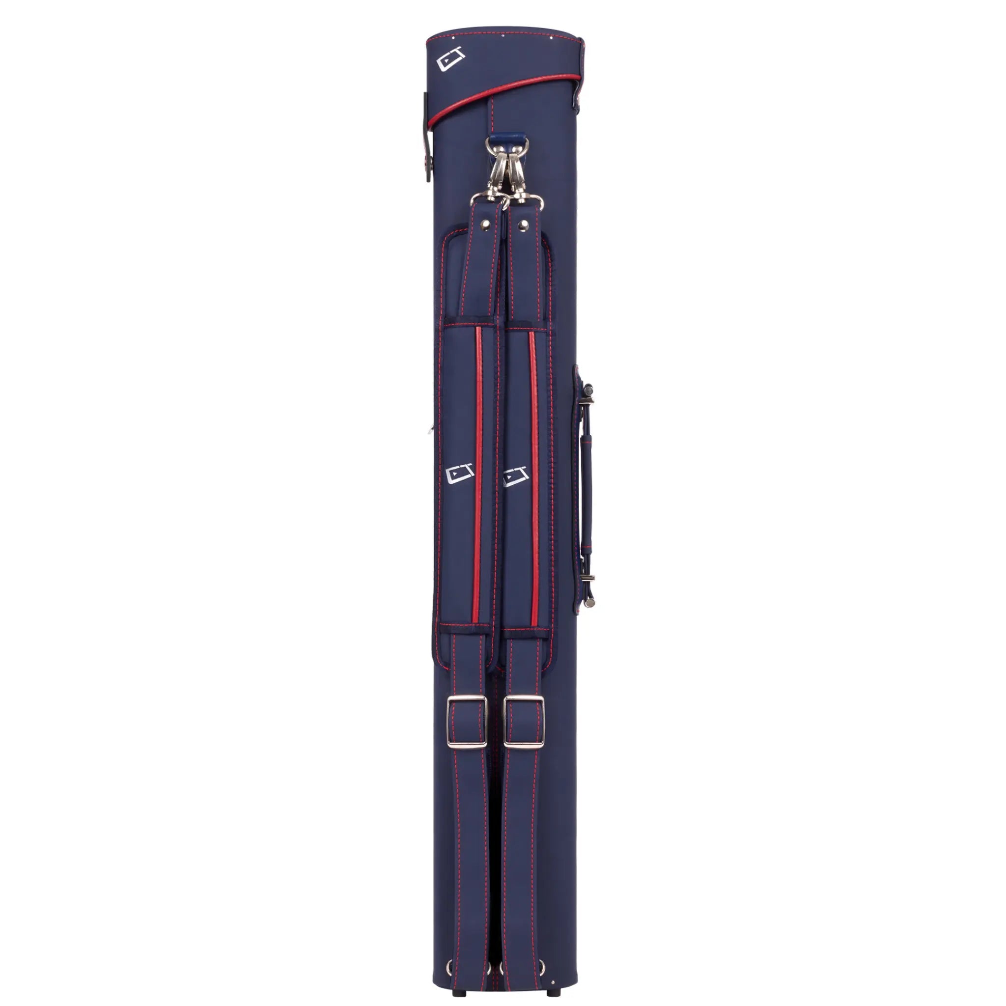 Taqueira Cuetec Pro Line 2x4 Navy Taqueira Cuetec Pro Line 2x4 Navy